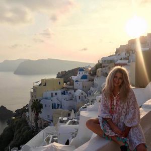 Meet your Posher, Tiffany